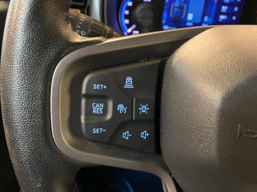 Used 2021 Ford Bronco Badlands AWD/4WD image 16