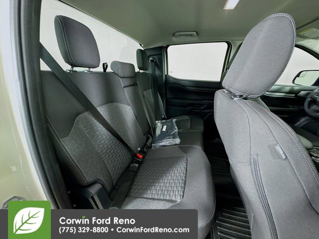 New 2025 Ford Ranger XL w/ Trailer Tow Package image 26