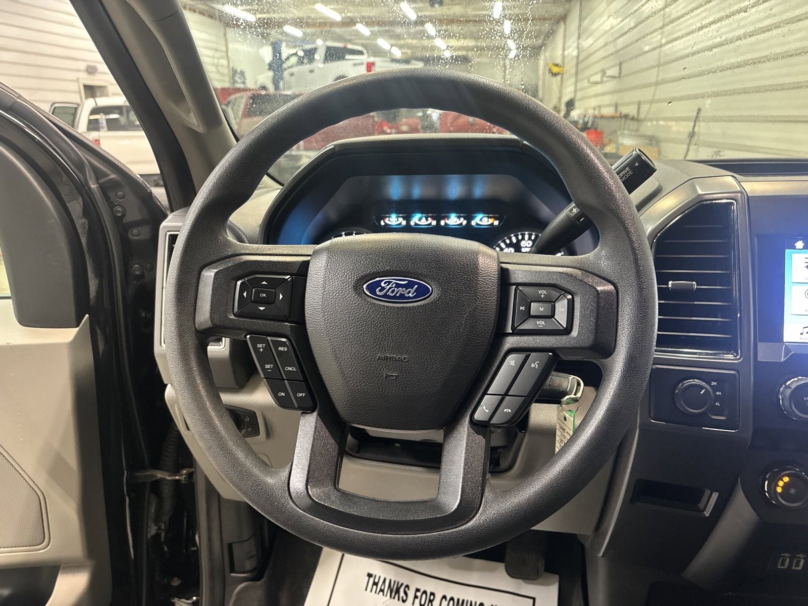 Used 2019 Ford F150 XLT image 15