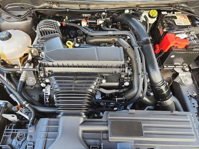 New 2024 Lincoln Corsair Reserve w/ Equipment Group 202A image 20