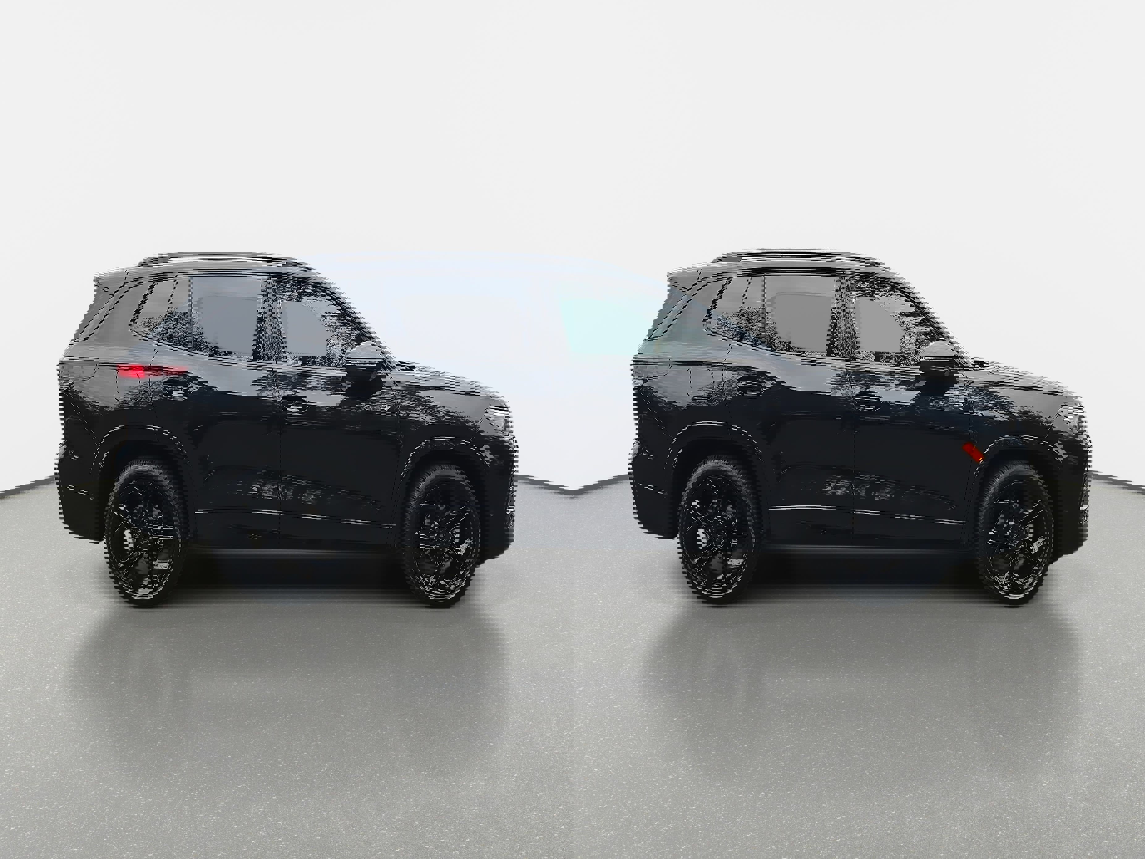 New 2026 Volkswagen Tiguan SE R-Line image 2