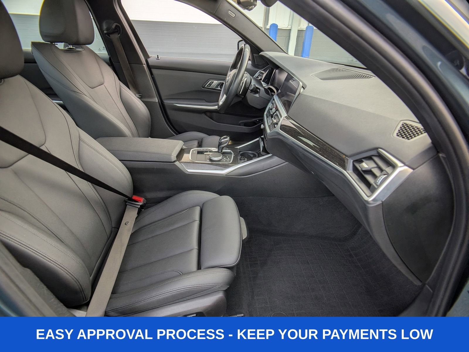 Used 2021 BMW 330e w/ Convenience Package image 15