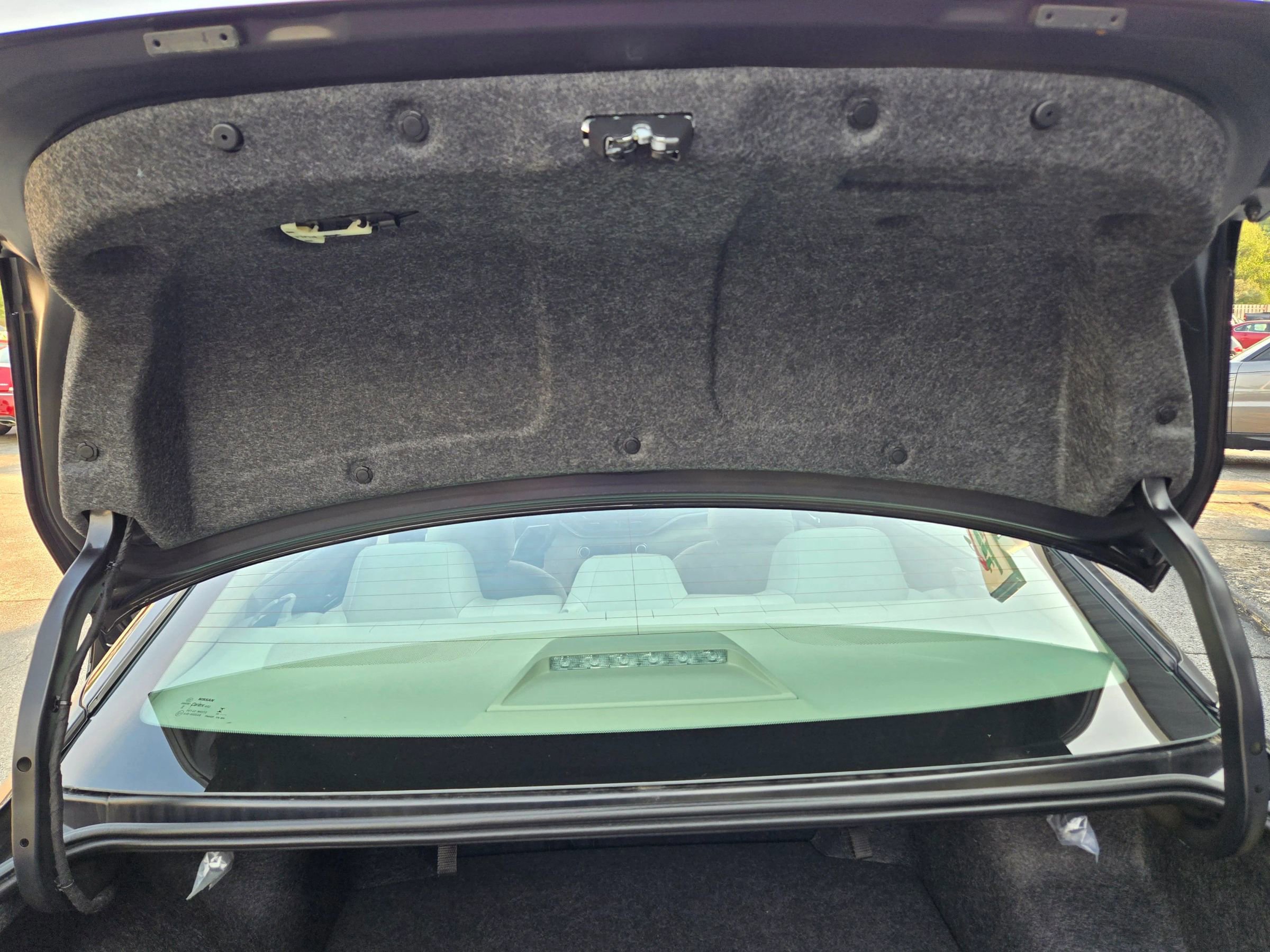 Used 2025 Nissan Altima 2.5 SV image 46