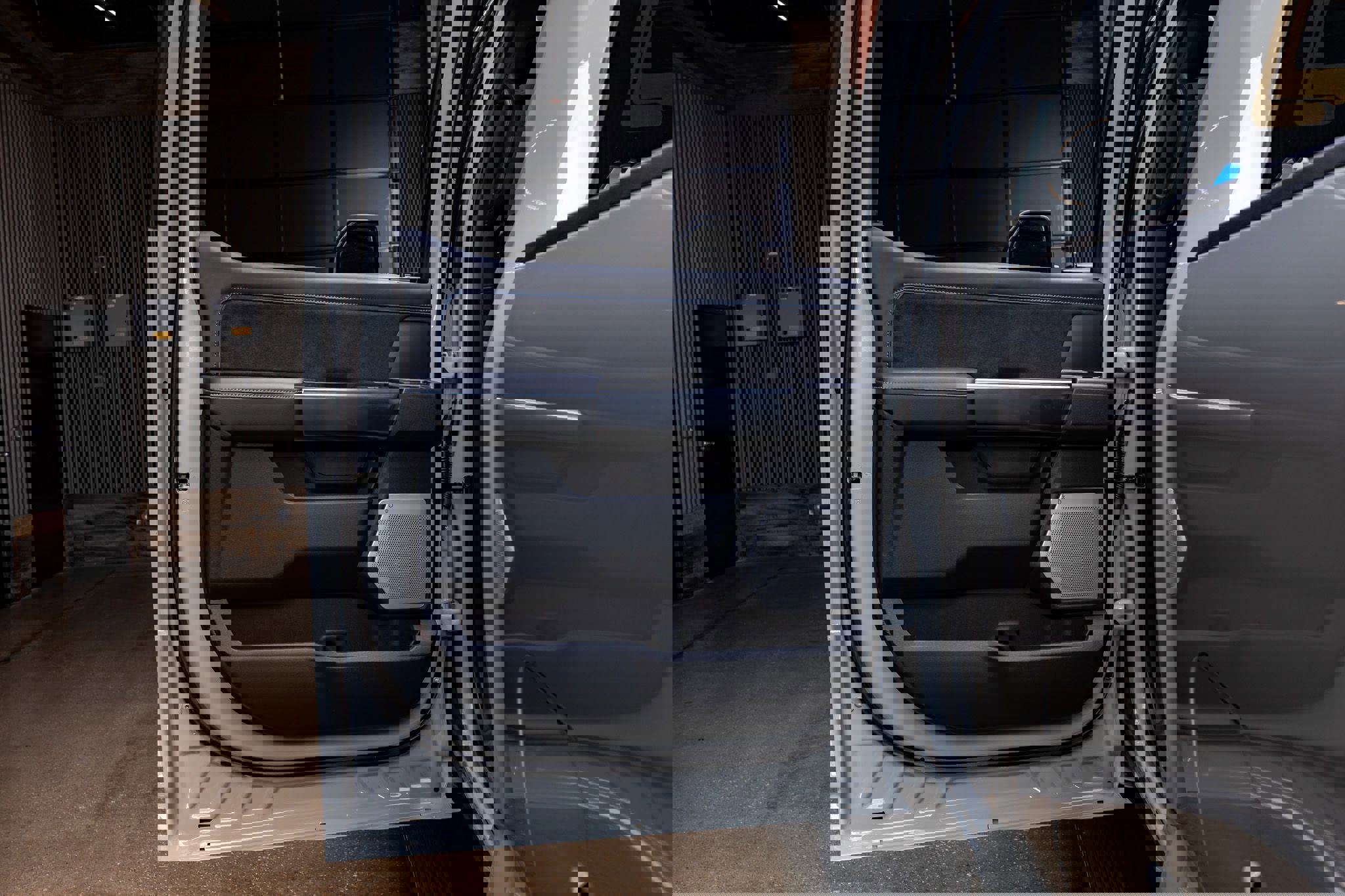 Used 2026 Ford F250 Platinum image 37