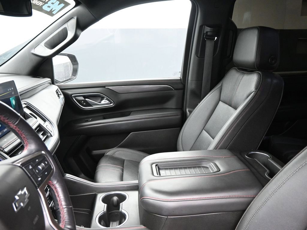 Used 2023 Chevrolet Tahoe RST image 25