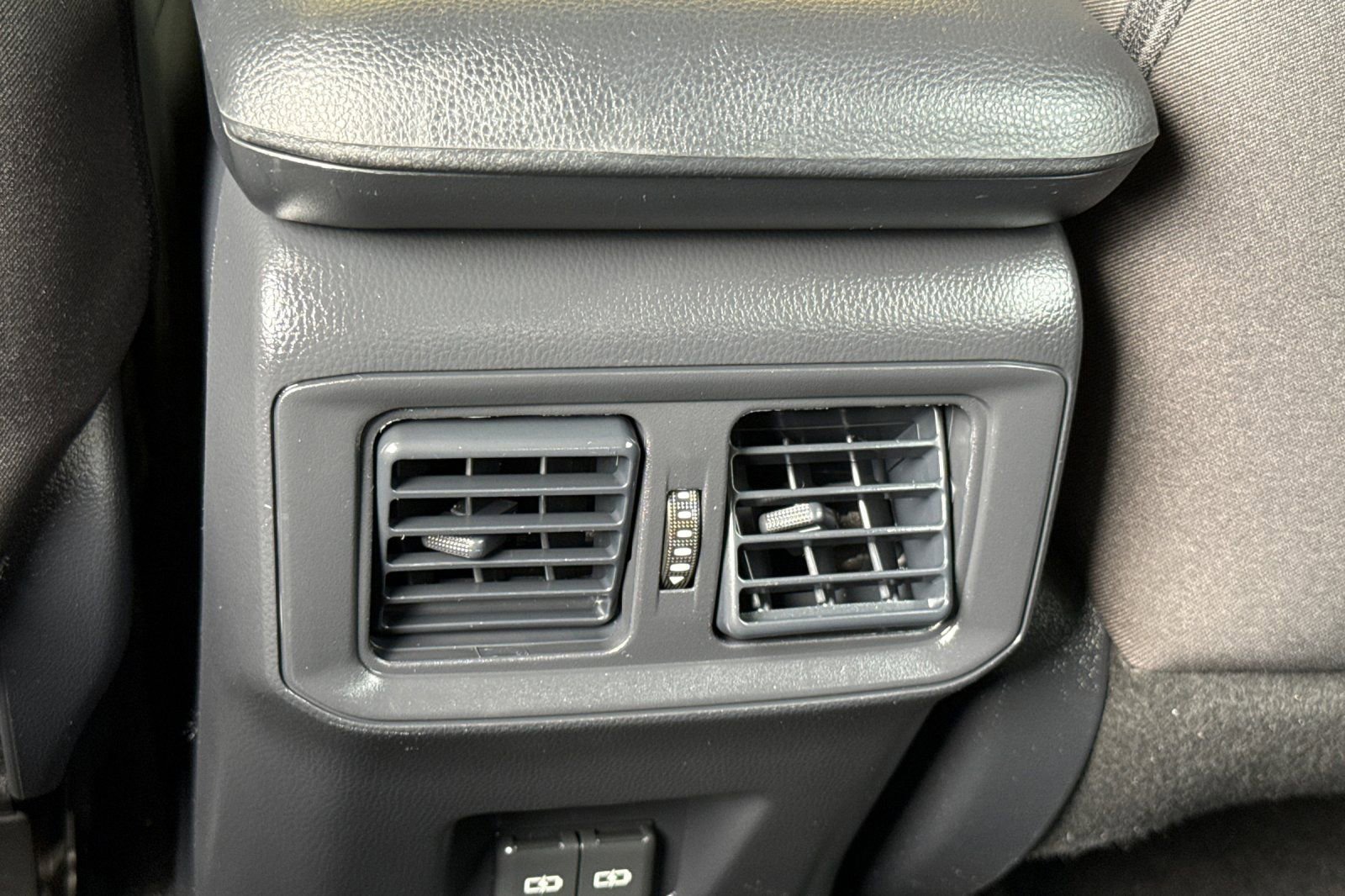 Certified 2025 Toyota RAV4 XLE image 16