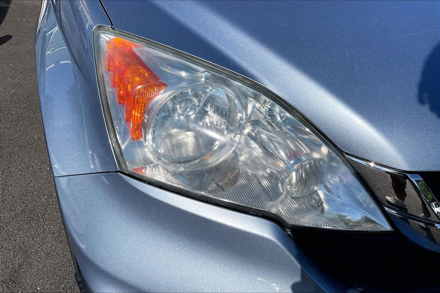 Used 2010 Honda CR-V LX image 27