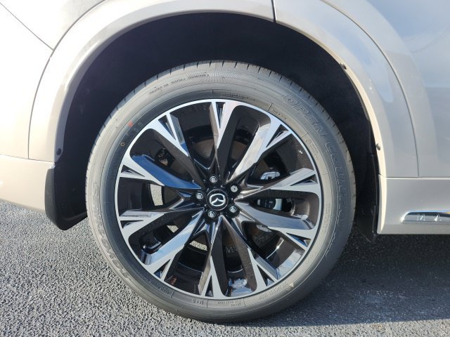 New 2026 MAZDA CX-90 3.3 Turbo S w/ Premium Plus AWD/4WD image 25