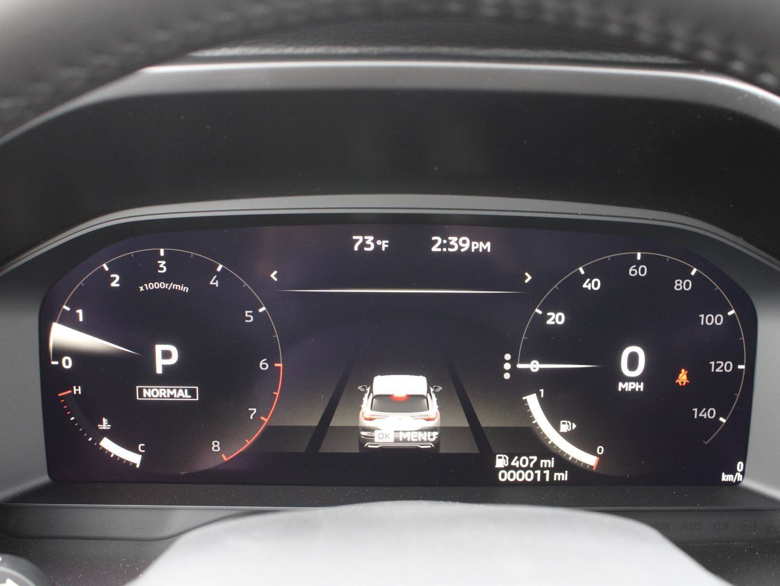 New 2025 Mitsubishi Outlander SE image 33