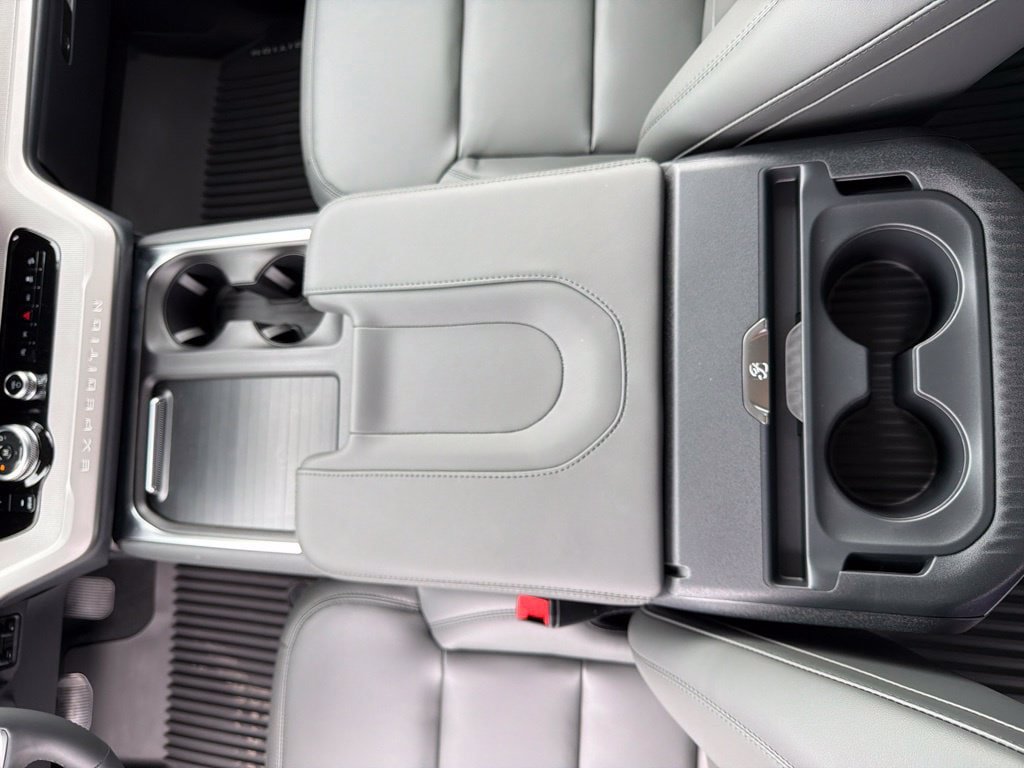 New 2027 Ford Expedition Active AWD/4WD image 39