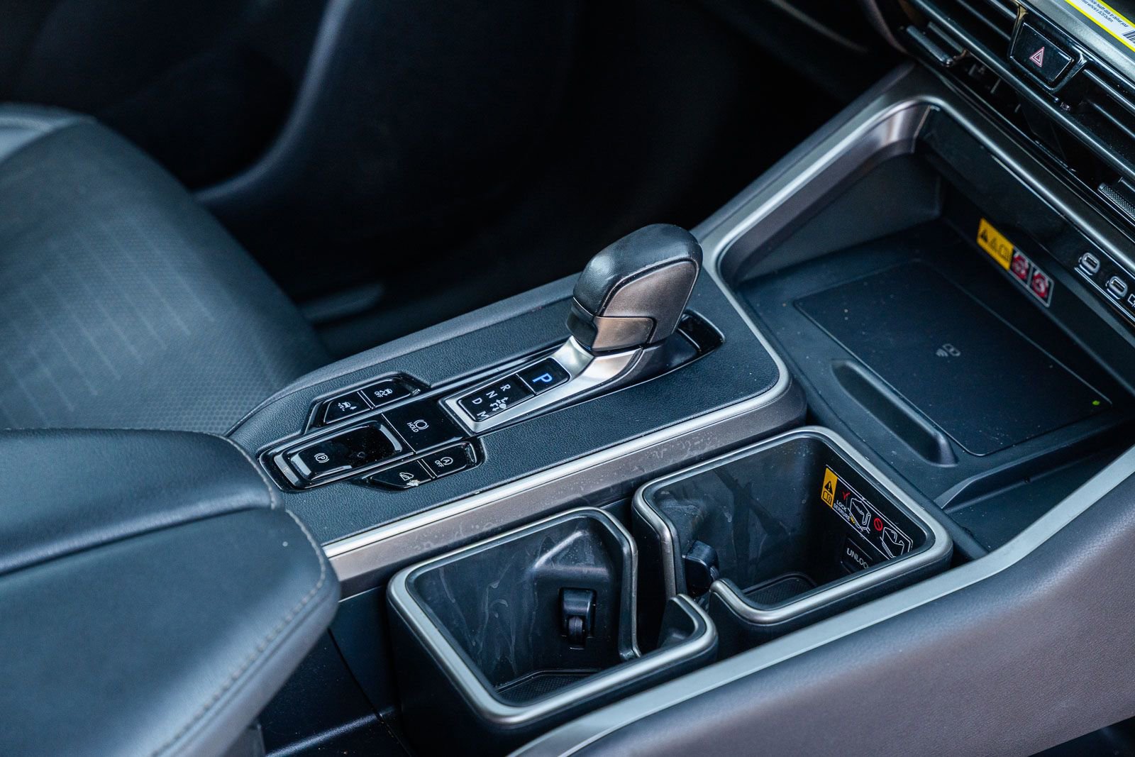 Used 2024 Lexus TX 350 AWD w/ Cold Weather Package image 13