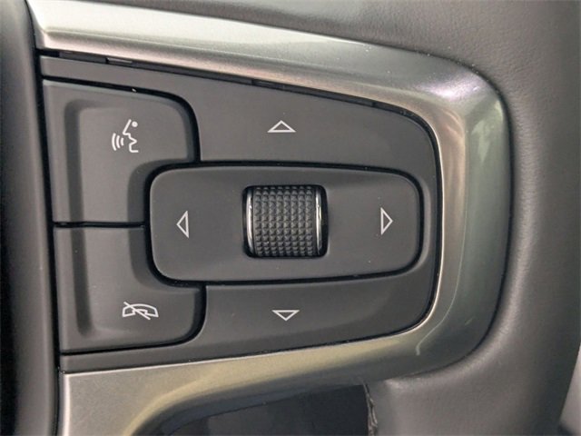 Certified 2024 Chevrolet Tahoe Premier w/ Premium Package 2 image 18