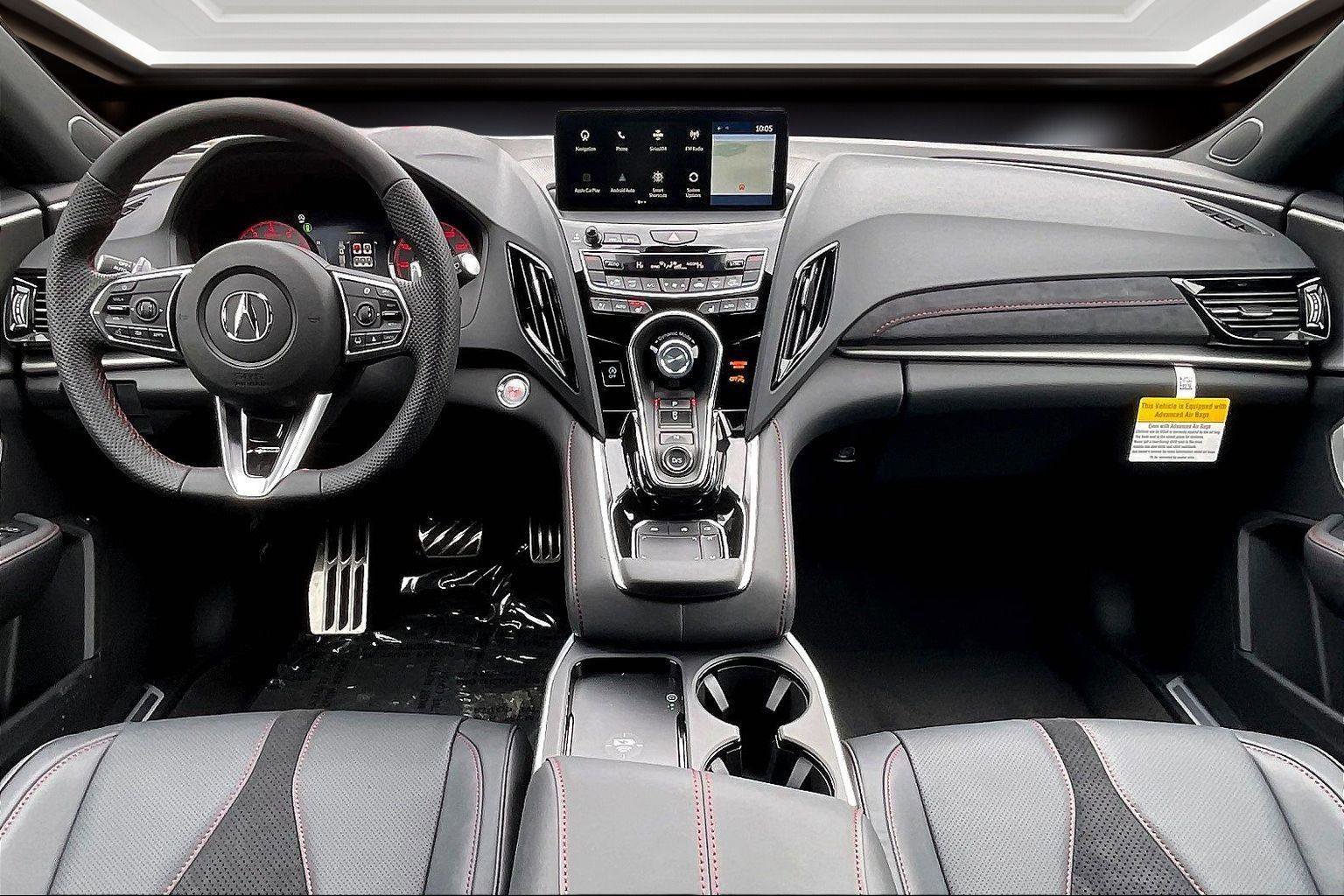 New 2026 Acura RDX A-Spec image 5