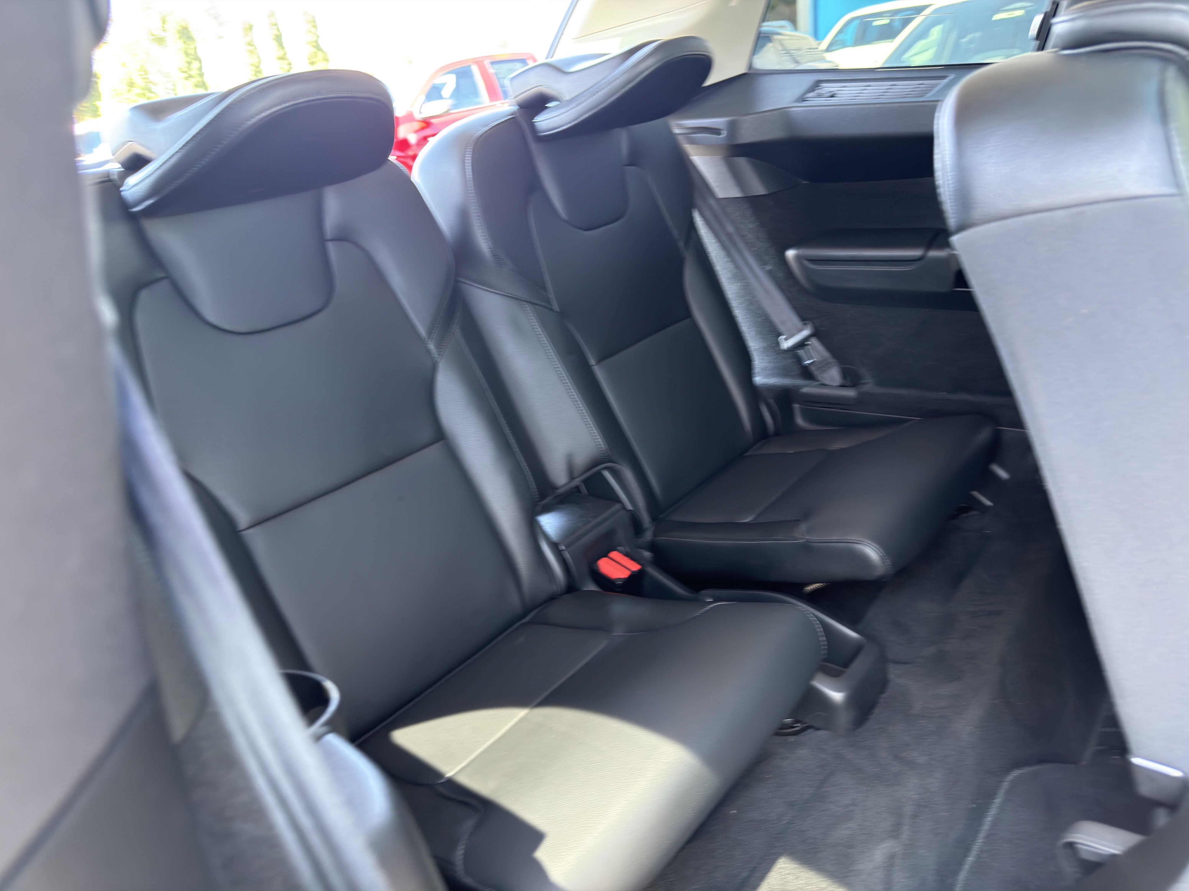 Used 2019 Volvo XC90 T5 Momentum w/ Advanced Package image 14