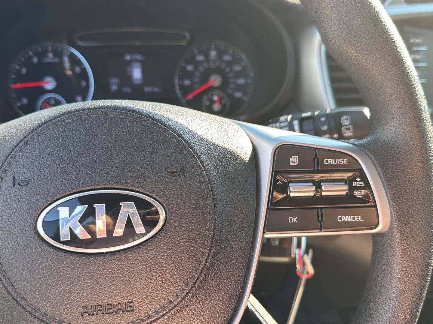 Used 2020 Kia Sorento L FWD image 22