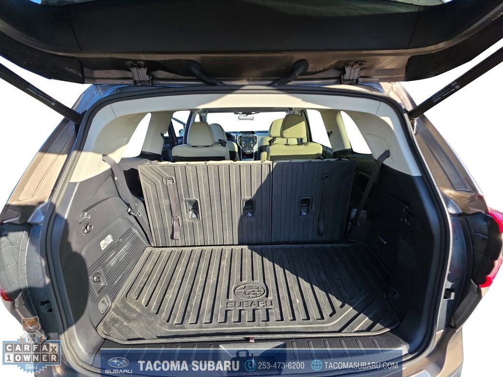 Used 2022 Subaru Ascent Limited w/ Technology Package image 19