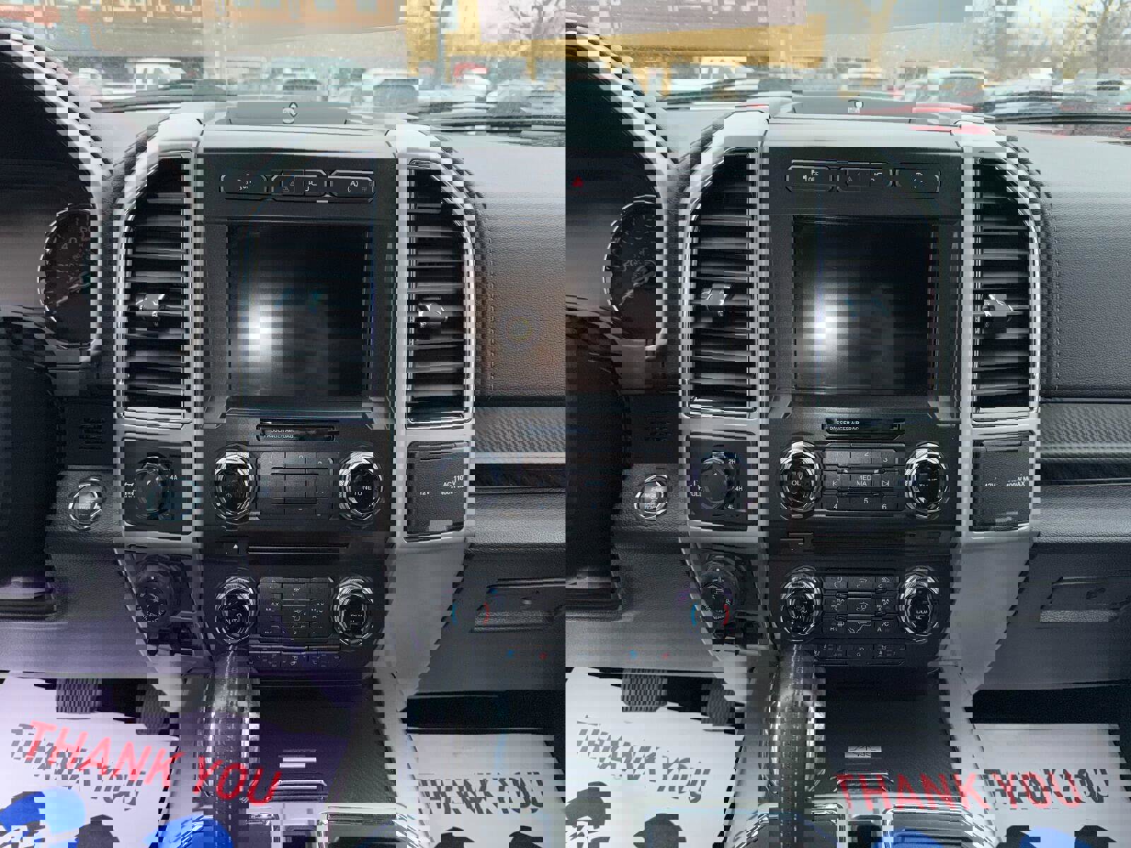 Used 2018 Ford F150 Lariat w/ Equipment Group 502A Luxury image 8