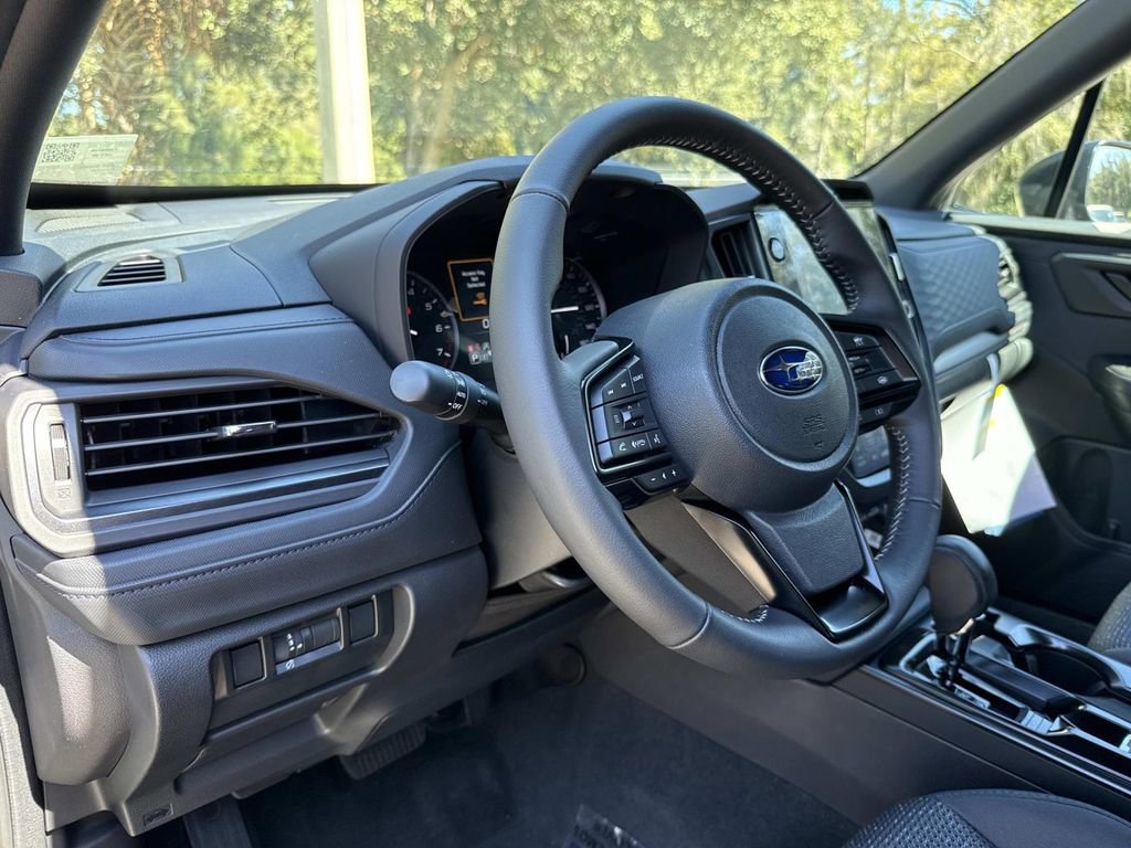 New 2026 Subaru Forester Premium image 20