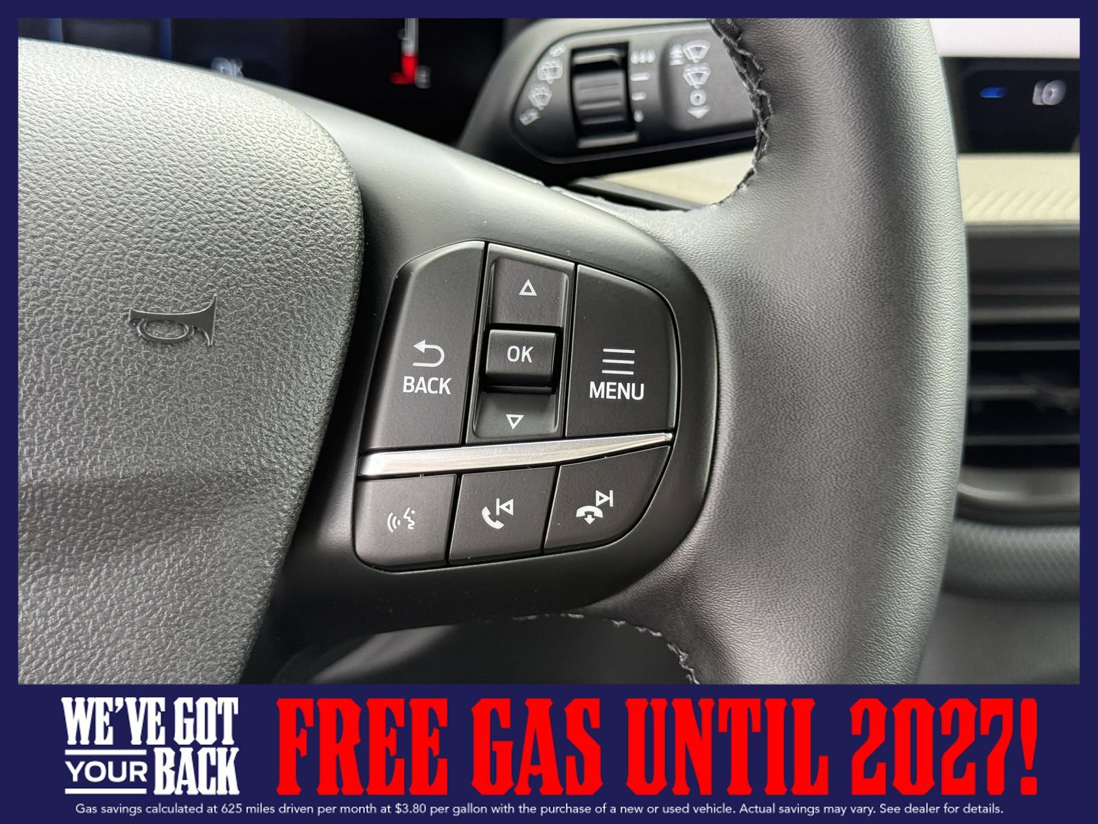 New 2026 Ford Bronco Sport Big Bend w/ Convenience Package AWD/4WD image 26