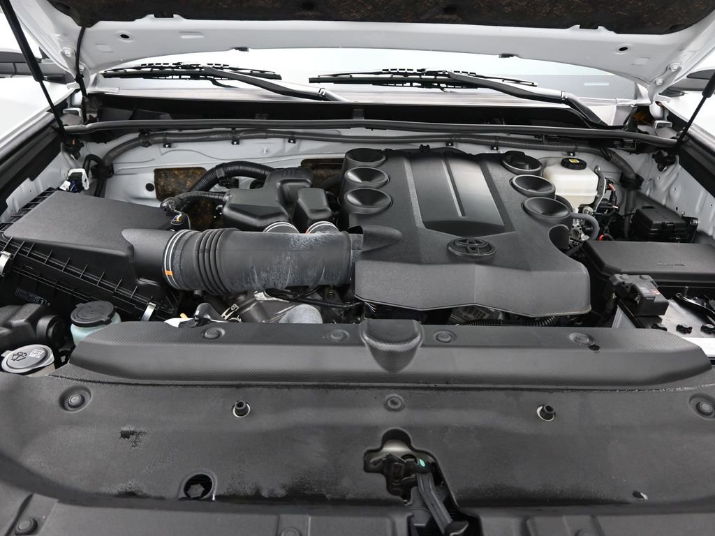 Used 2024 Toyota 4Runner Limited image 11