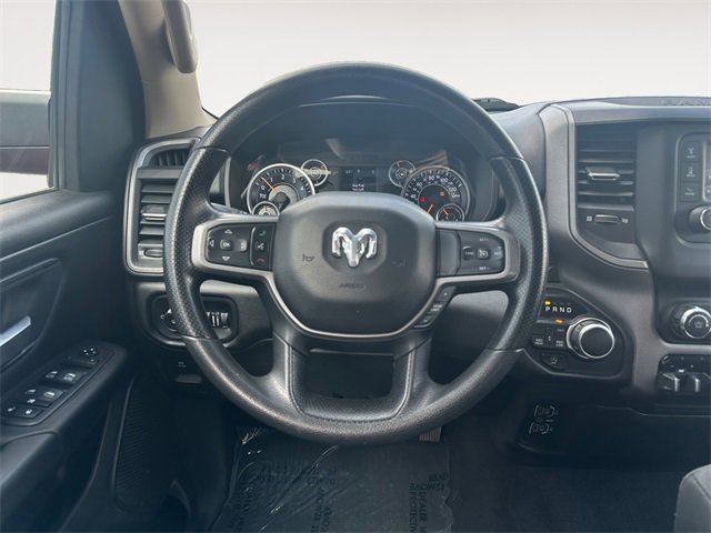 Used 2019 RAM 1500 Tradesman image 12