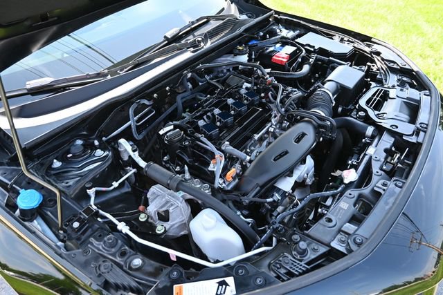 Used 2025 Honda Civic Si image 14