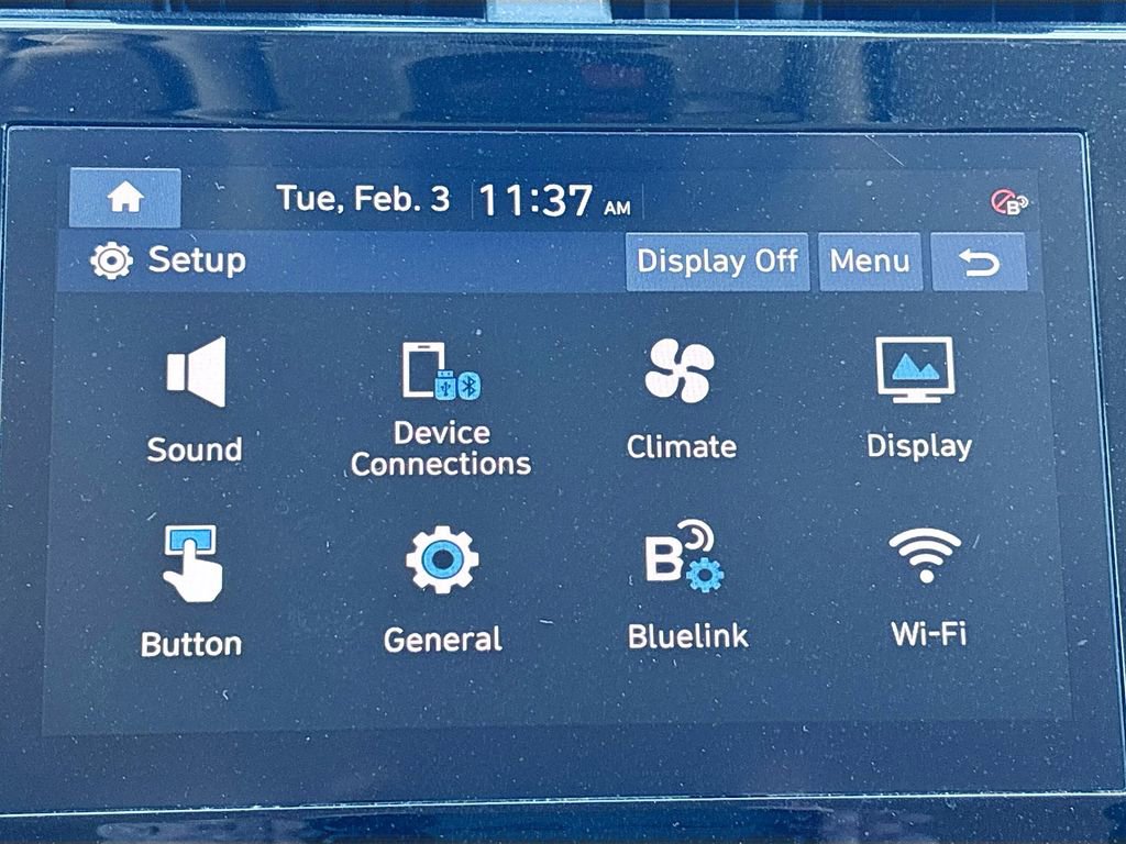 Used 2024 Hyundai Tucson SEL image 14