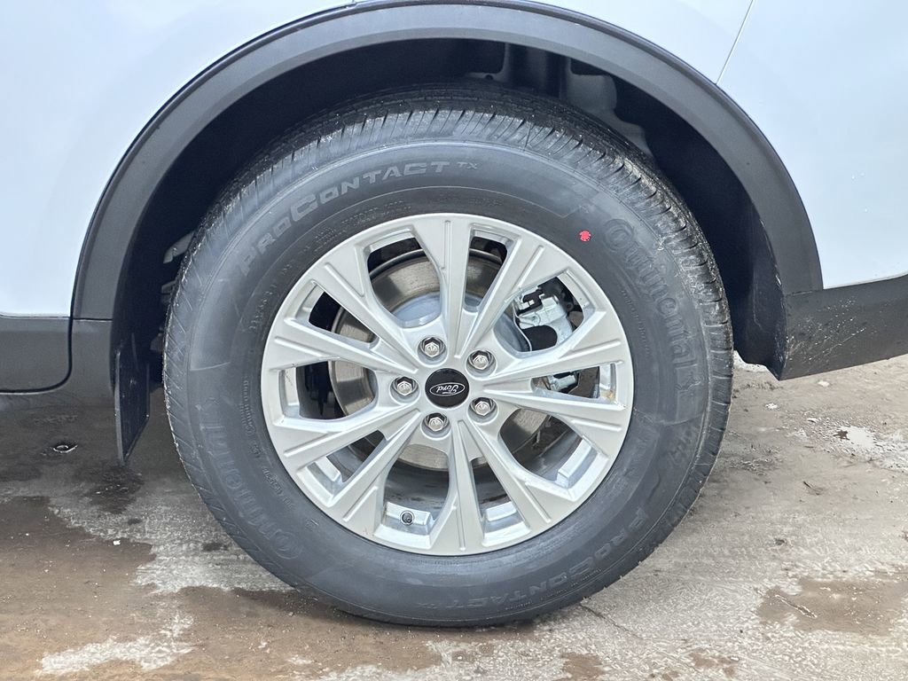 New 2026 Ford Escape Active w/ Cold Weather Package image 36