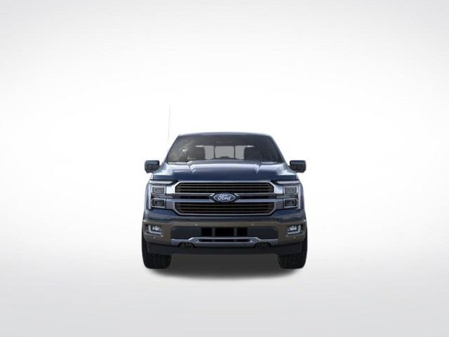 New 2026 Ford F150 King Ranch w/ Equipment Group 601A High AWD/4WD image 8