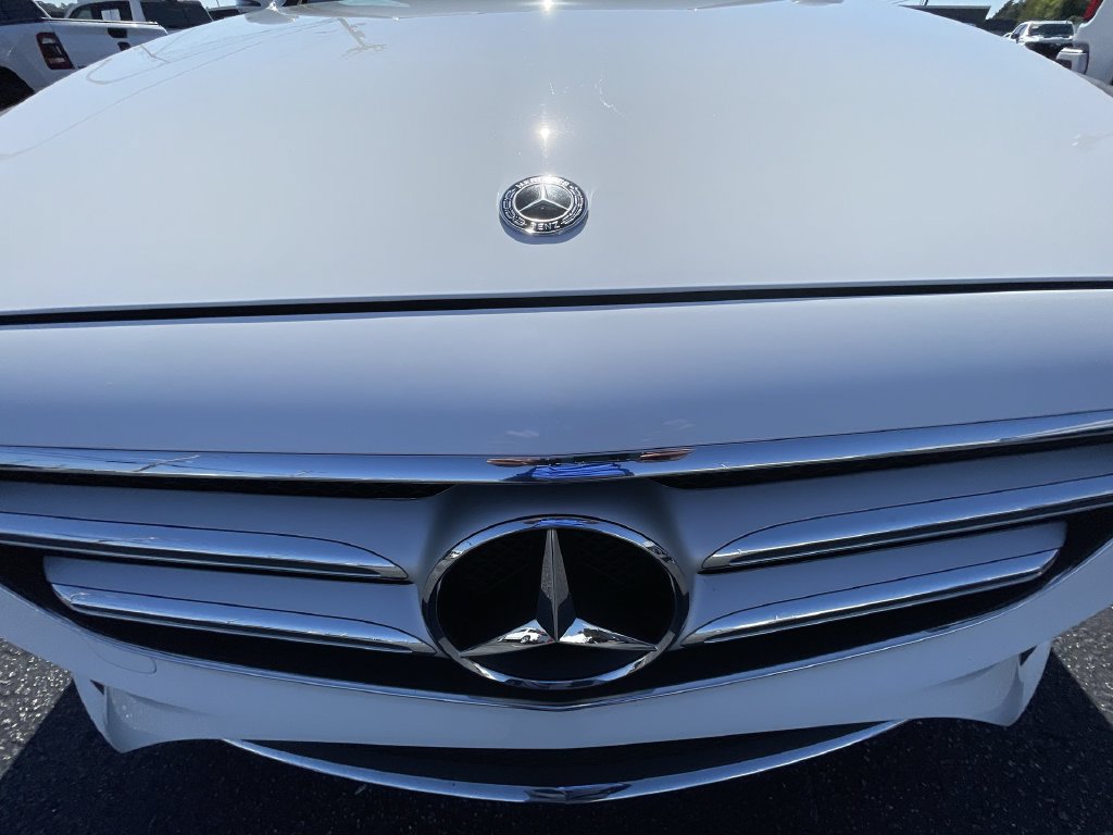 Used 2020 Mercedes-Benz E 350 Sedan image 29