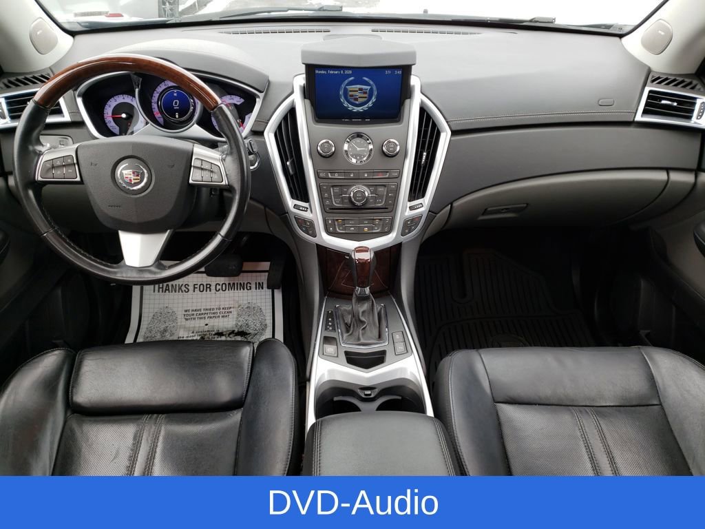 Used 2011 Cadillac SRX Premium image 13