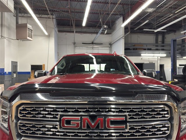 Used 2021 GMC Sierra 1500 Denali image 27
