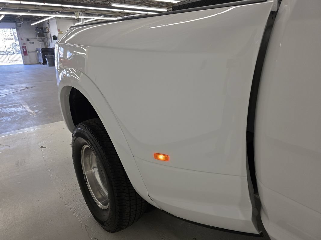 Used 2014 RAM 3500 Laramie AWD/4WD image 52
