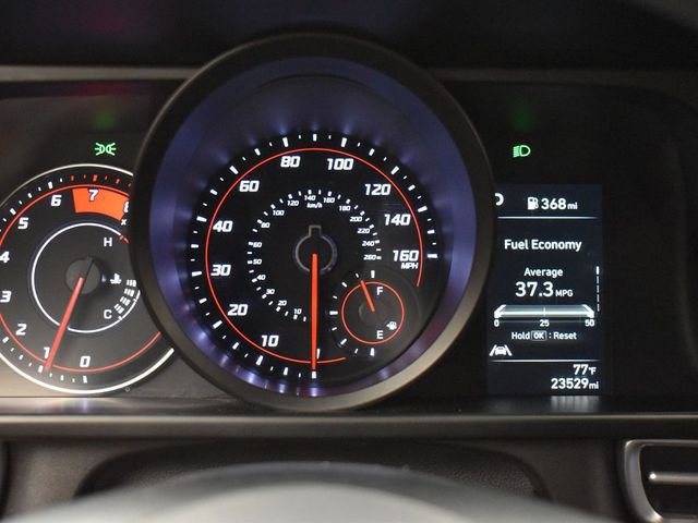 Used 2023 Hyundai Elantra SEL image 18