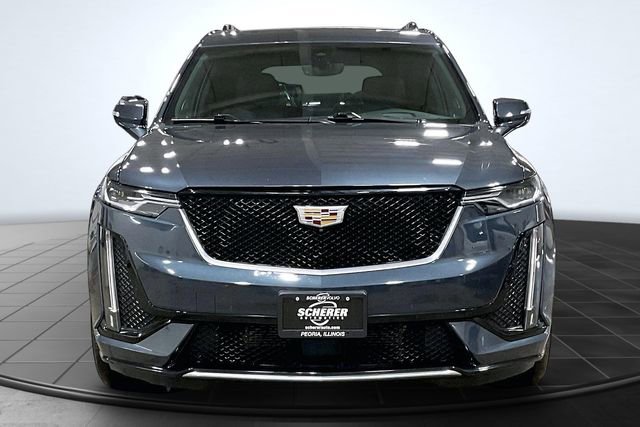 Used 2020 Cadillac XT6 Sport image 3