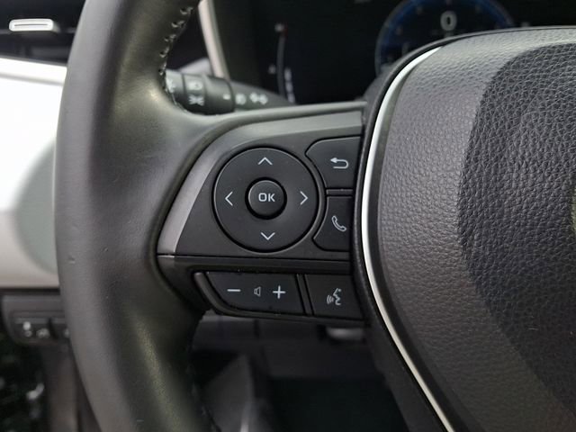 Used 2023 Toyota Corolla XSE FWD image 24