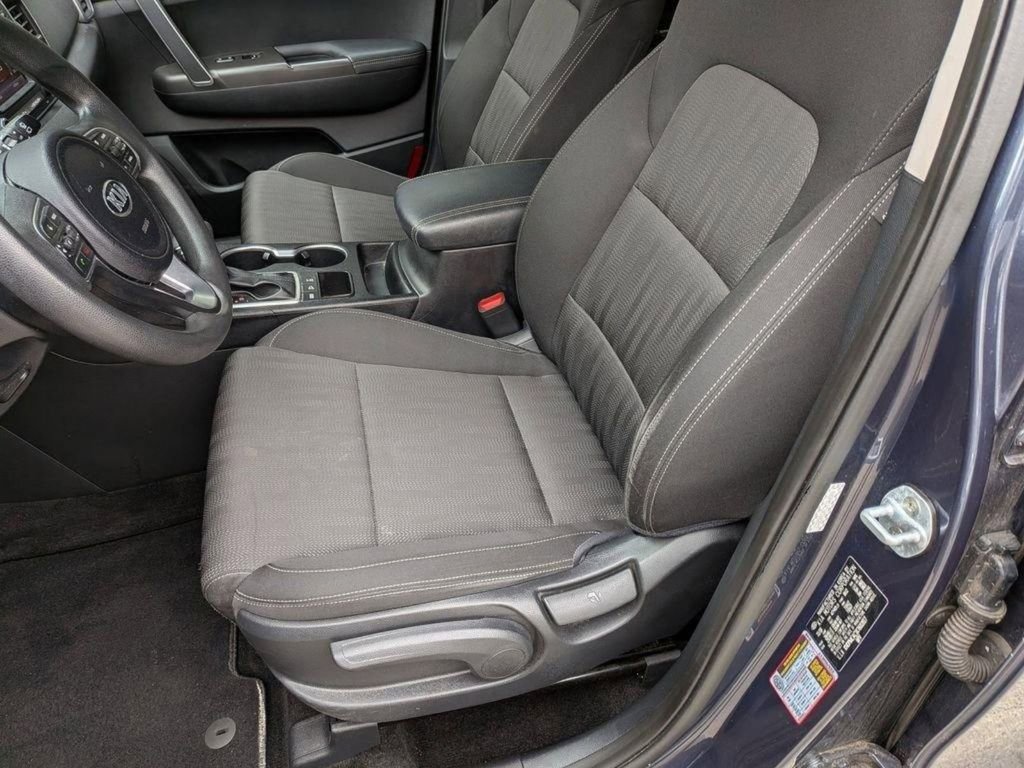 Used 2019 Kia Sportage LX AWD/4WD image 20
