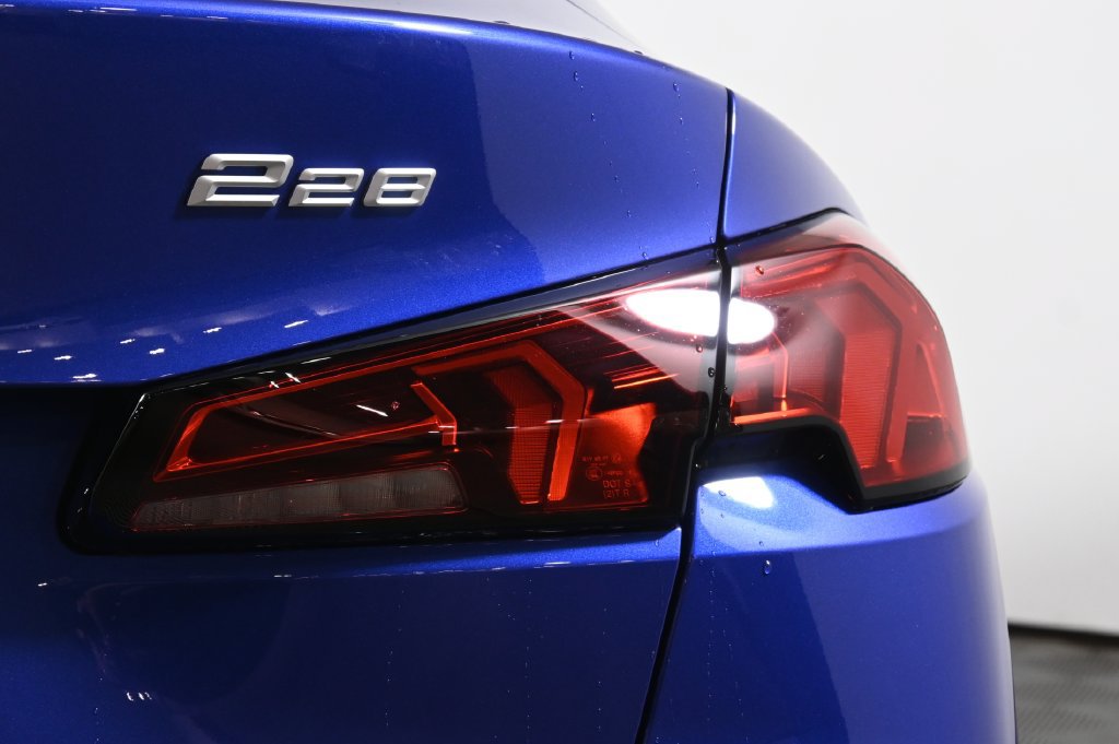 New 2026 BMW 228i xDrive w/ Premium Package AWD/4WD image 13