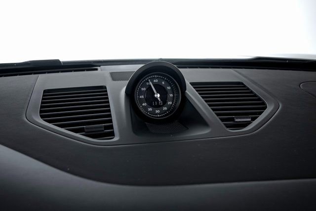 Certified 2026 Porsche 911 Targa 4 GTS image 40
