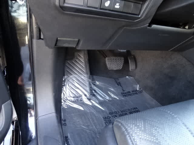Certified 2024 Toyota Sequoia Limited w/ Nightshade Package AWD/4WD image 16