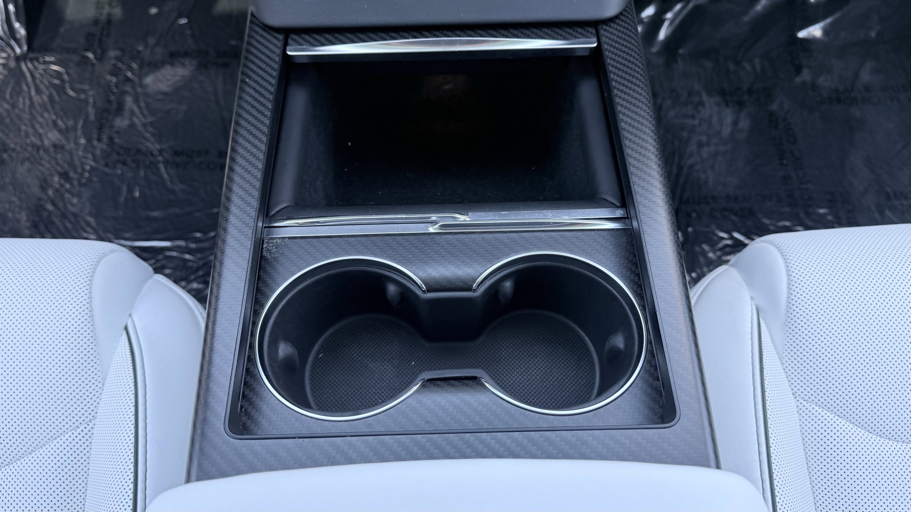 Used 2023 Tesla Model X Plaid image 67