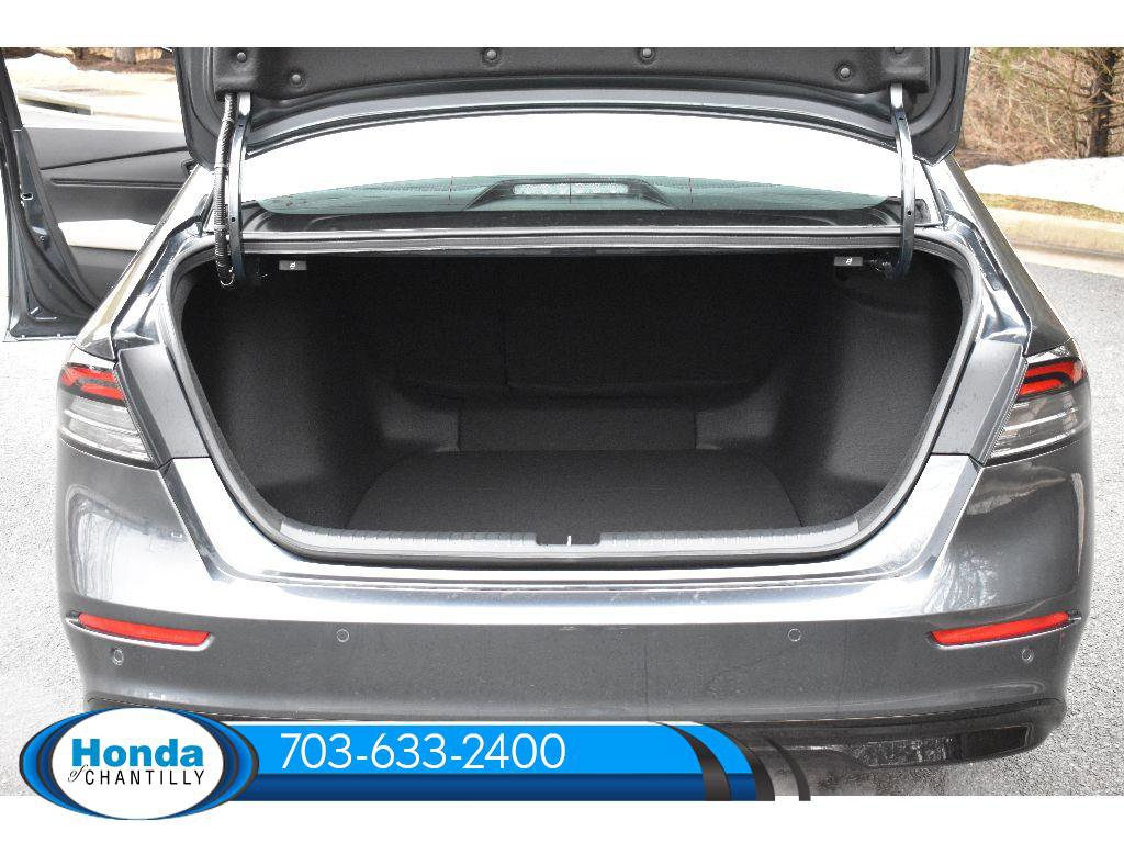 New 2026 Honda Accord Hybrid Touring image 34