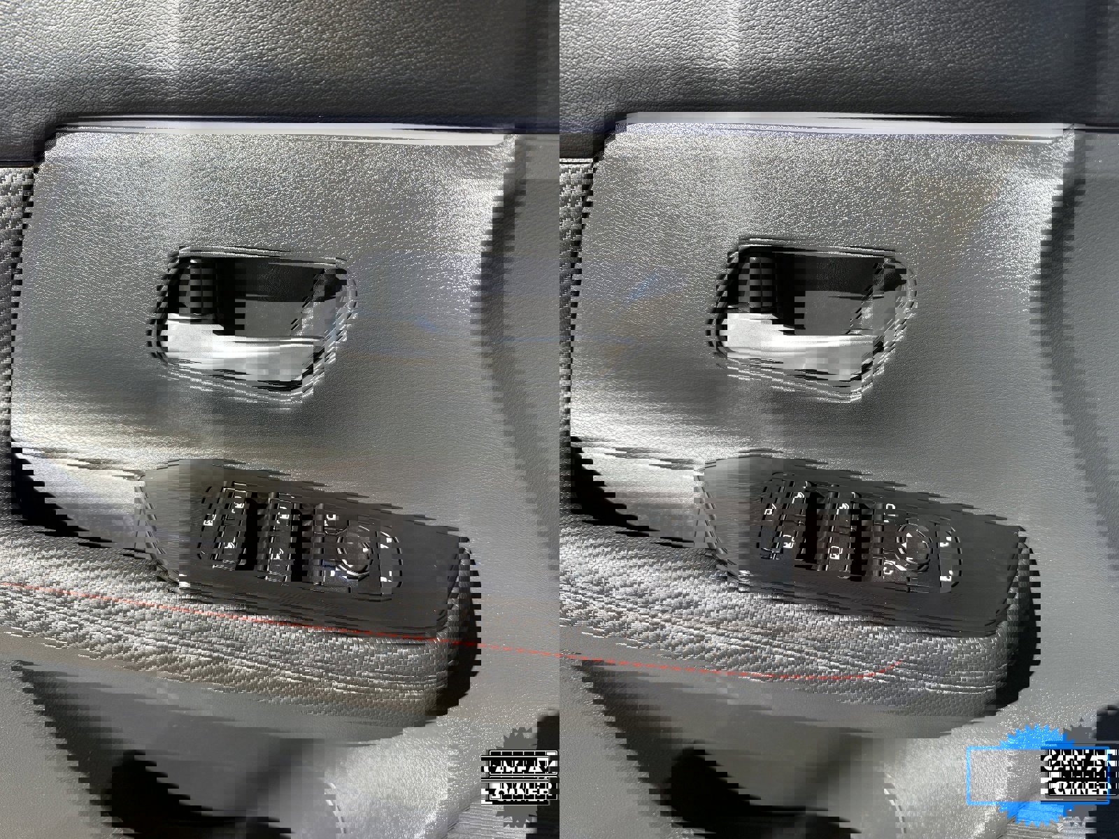 Certified 2025 Nissan Kicks SR image 23