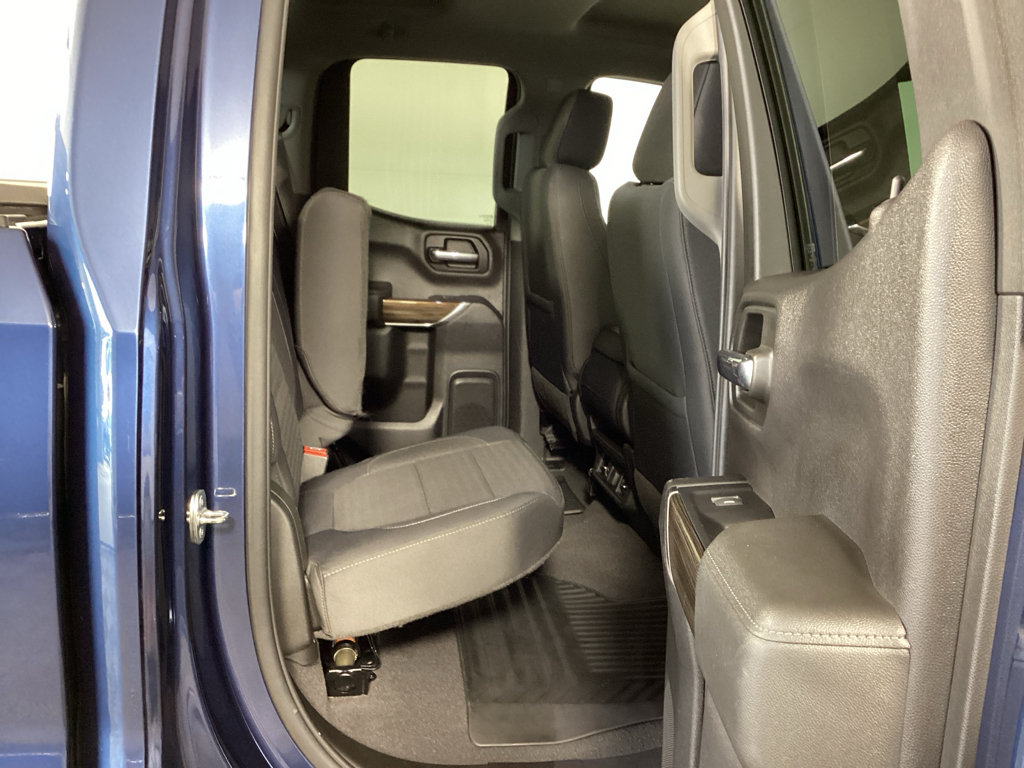 Used 2019 Chevrolet Silverado 1500 RST w/ All-Star Edition AWD/4WD image 11