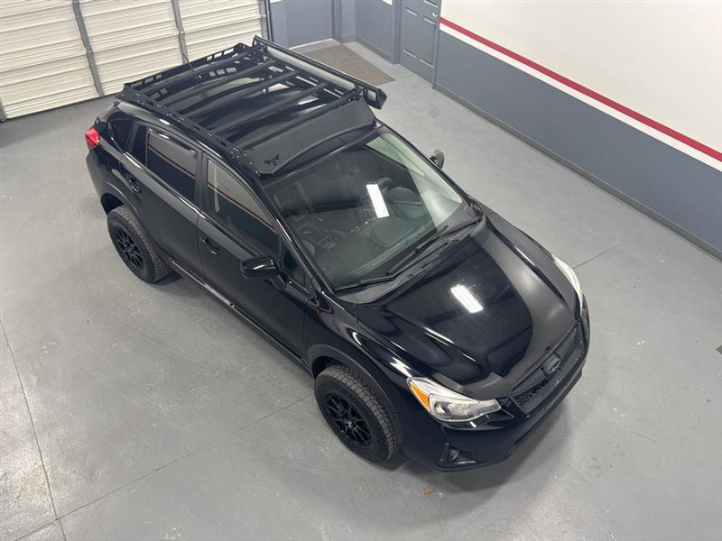 Used 2016 Subaru Crosstrek 2.0i Premium w/ Popular Package #2 AWD/4WD image 19