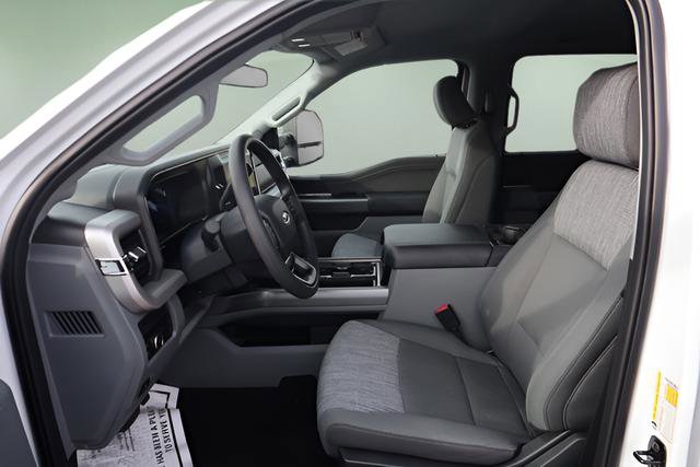 New 2026 Ford F250 XLT w/ XLT Premium Package image 13