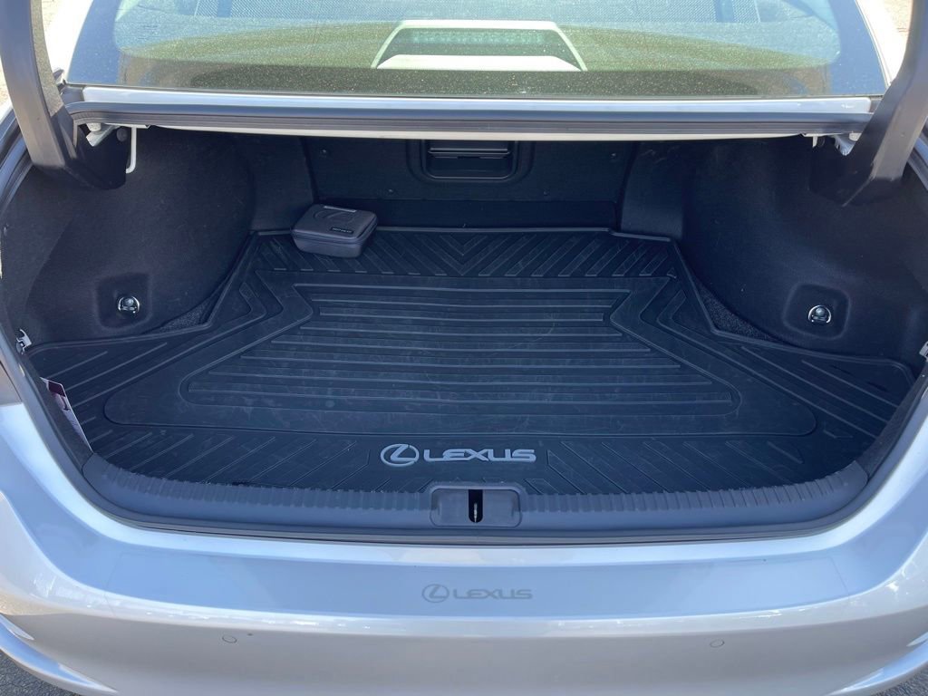 Used 2023 Lexus ES 350 w/ Premium Package image 20