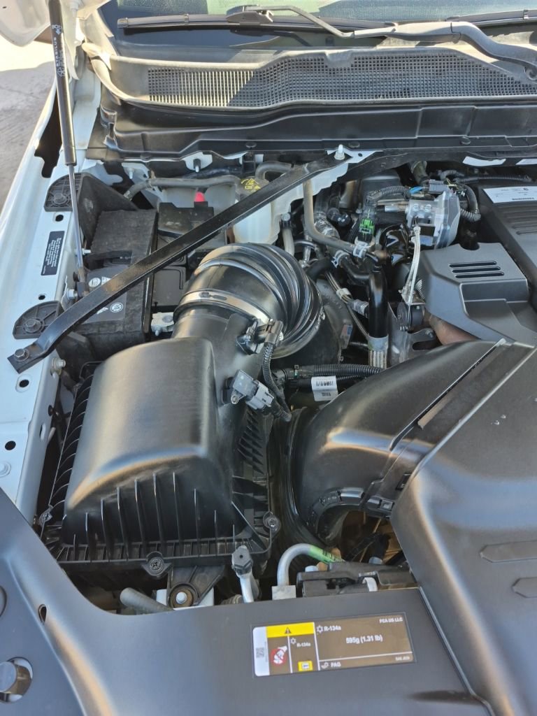 Used 2023 RAM 2500 Laramie AWD/4WD image 56