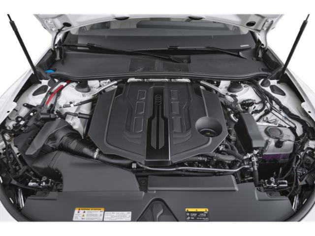 New 2026 Audi A6 Premium Plus AWD/4WD image 11