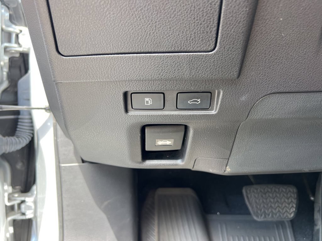 Used 2023 Lexus ES 350 w/ Premium Package FWD image 29